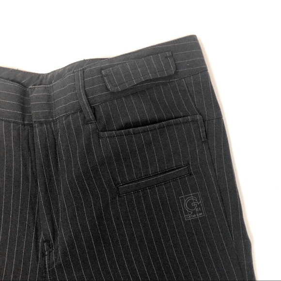 G-Star RAW Pinstripe Denim